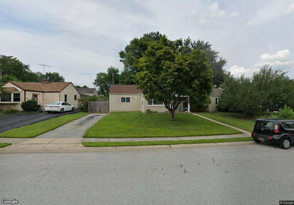 1709 Montgomery Rd, Wilmington, DE 19805 - photo 1