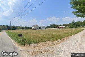 8181 State Road 135 S, Freetown, IN 47235