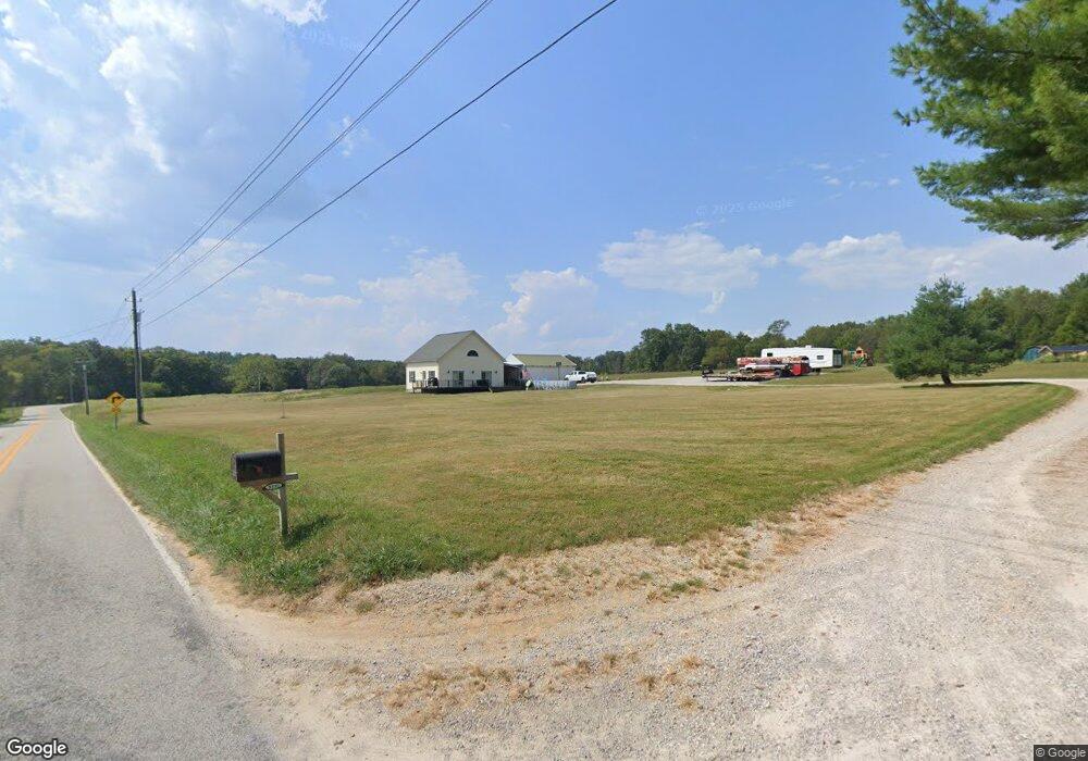 8181 State Road 135 S, Freetown, IN 47235 - photo 1