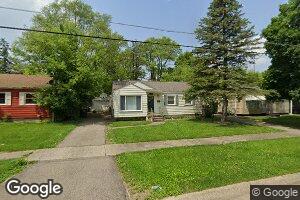 924 Barney Ave, Flint, MI 48503