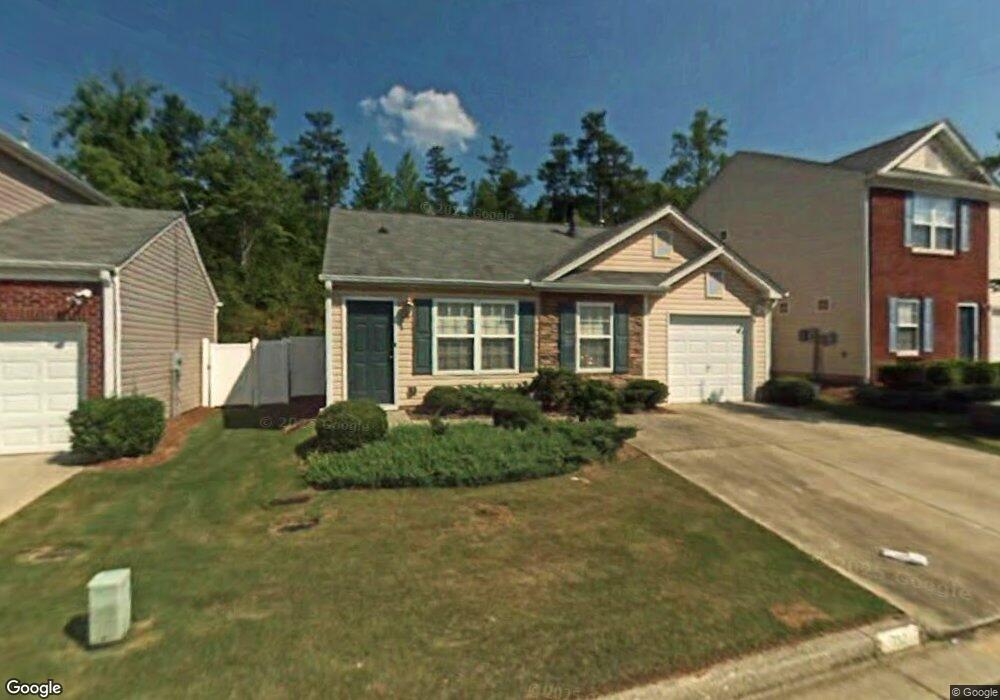 132 Oak Grove Place unit 3, Acworth, GA 30102 - photo 1