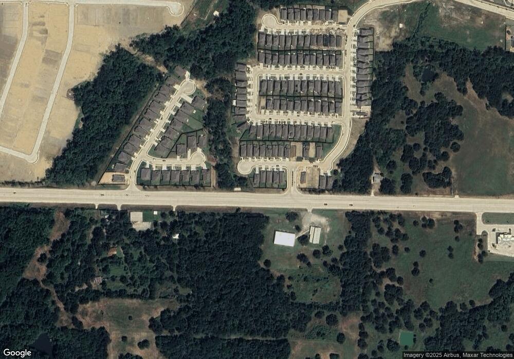 3920 Southbend Ct, Denison, TX 75020 - photo 1