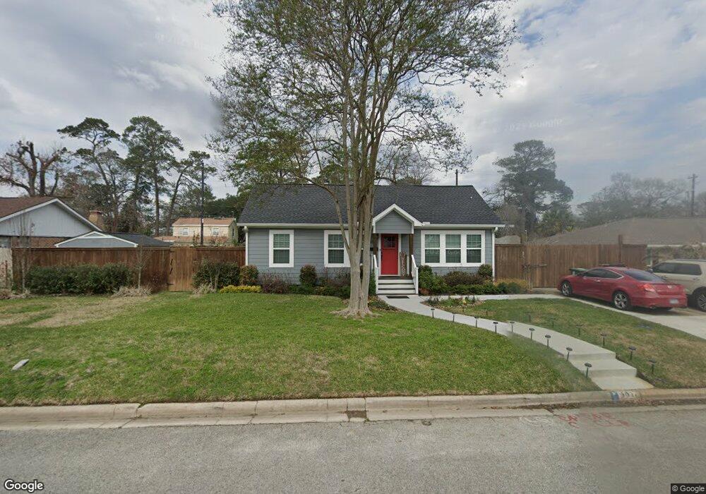 401 Sue St, Houston, TX 77009 - photo 1