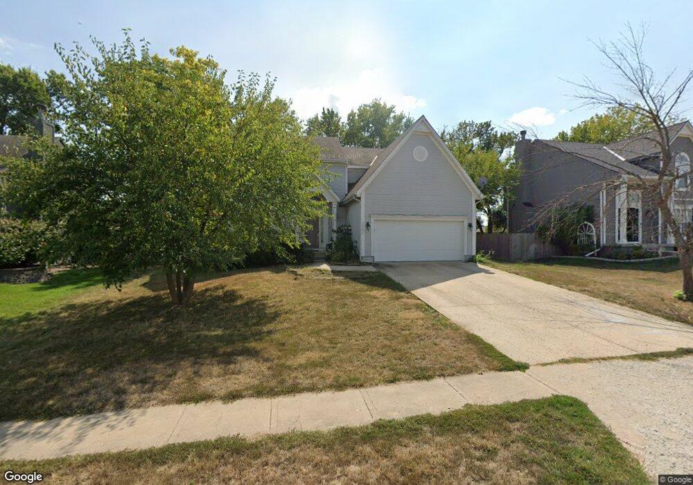 20491 W 220th St, Spring Hill, KS 66083 - photo 1