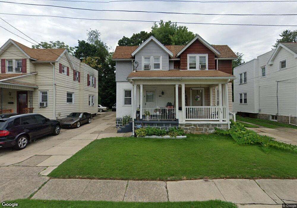 517 Cypress St, Lansdowne, PA 19050 - photo 1