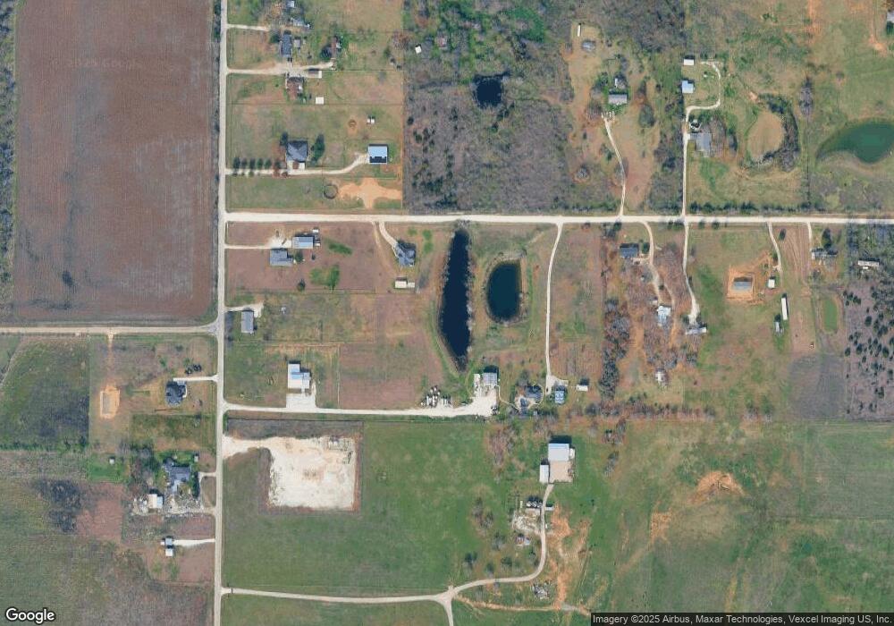 2525 Mazac Rd, Joshua, TX 76058 - photo 1