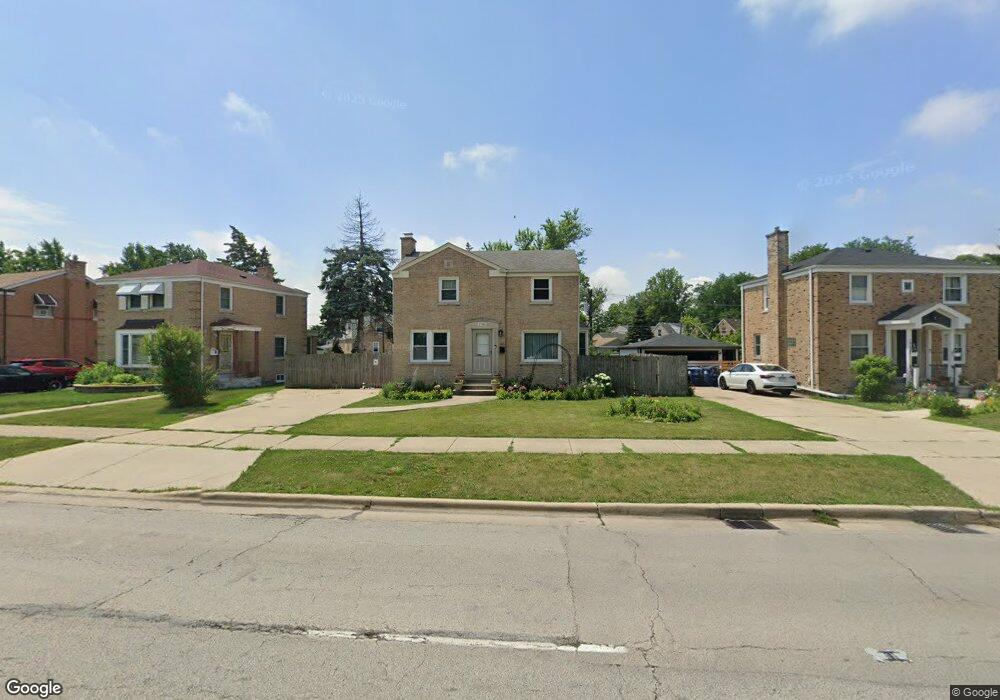 1746 Mannheim Rd, Des Plaines, IL 60018 - photo 1