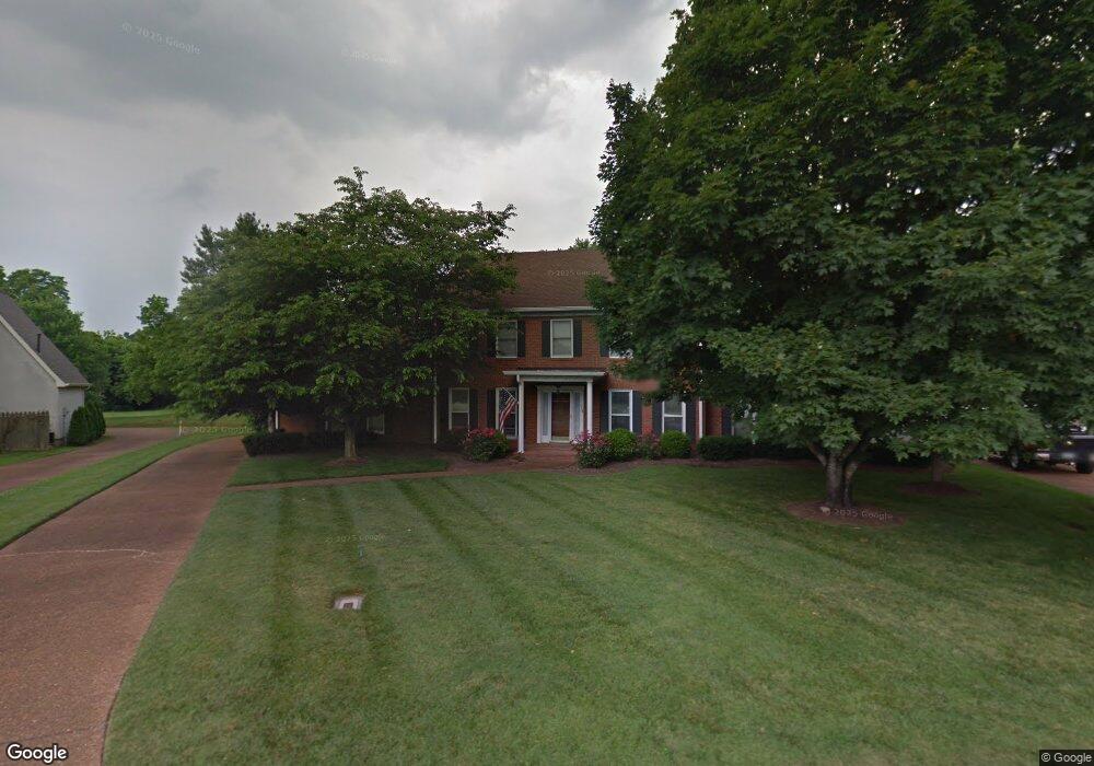 114 Pebble View Dr, Franklin, TN 37064 - photo 1