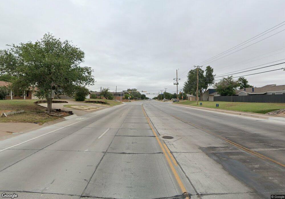 2307 N A St, Midland, TX 79705 - photo 1