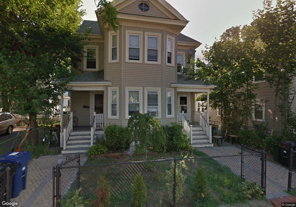 27 Holman St unit 1, Allston, MA 02134 - photo 1