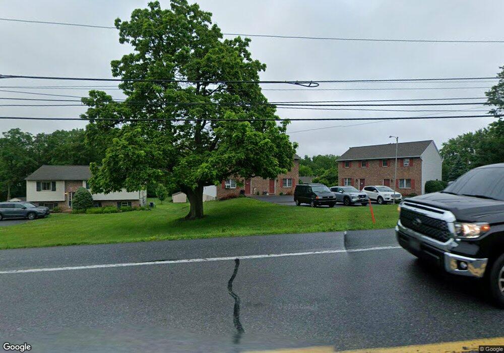 1518 N Reading Rd, Stevens, PA 17578 - photo 1