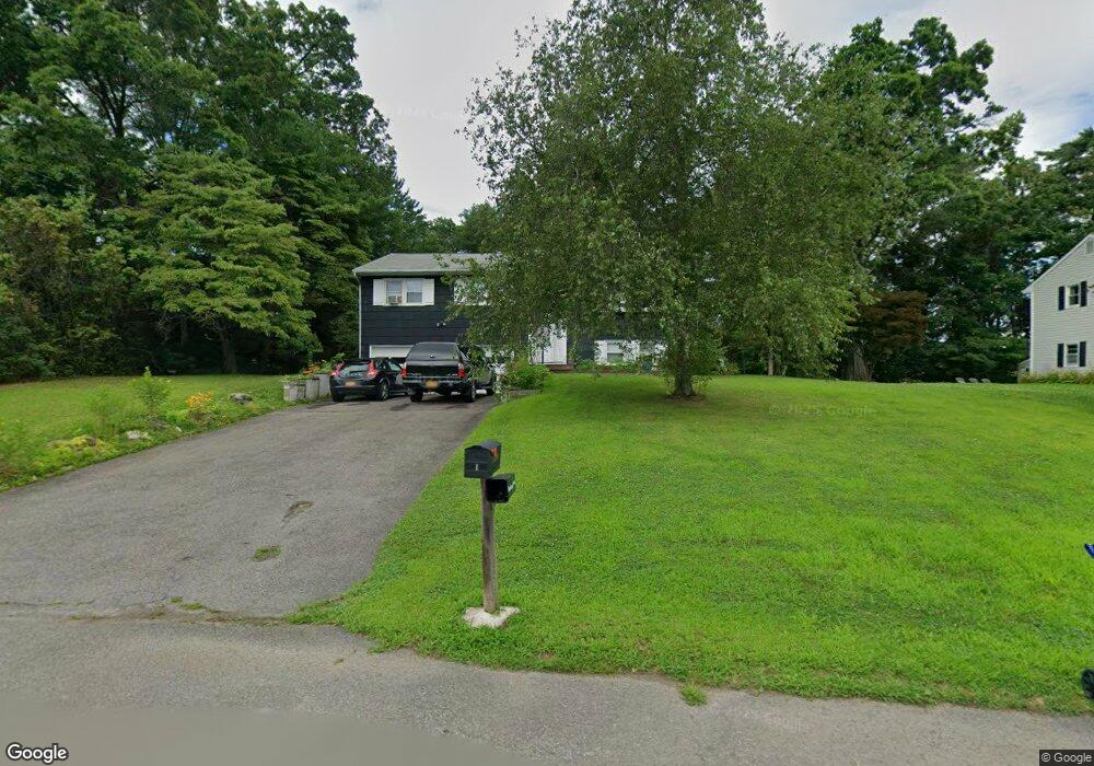 1 Cedar Dr, Rhinebeck, NY 12572 - photo 1