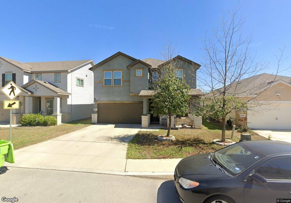 8844 Straight Oaks, San Antonio, TX 78254 - photo 1
