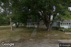 108 E Longwood St, Comstock, NE 68828
