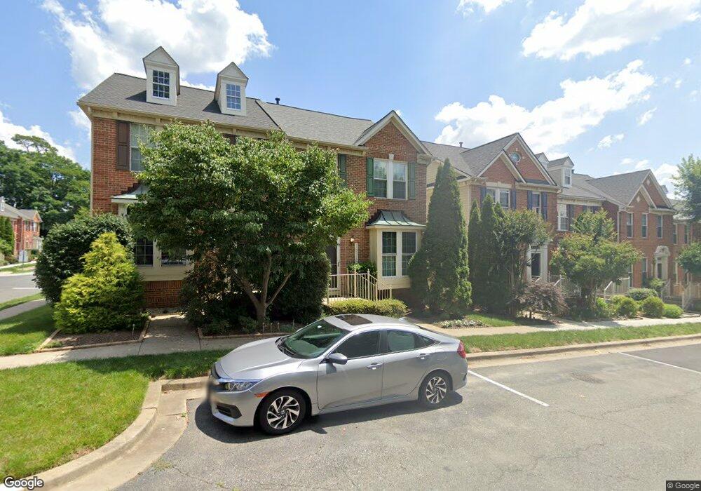 18115 Stags Leap Terrace, Germantown, MD 20874 - photo 1