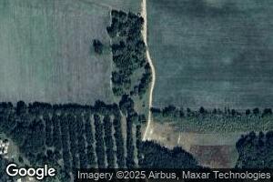 13644 Barwick Rd, Pavo, GA 31778