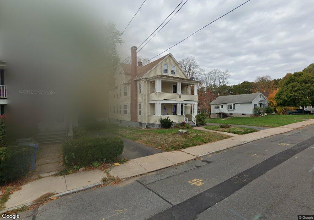 34 Roosevelt St, Manchester, CT 06040 - photo 1