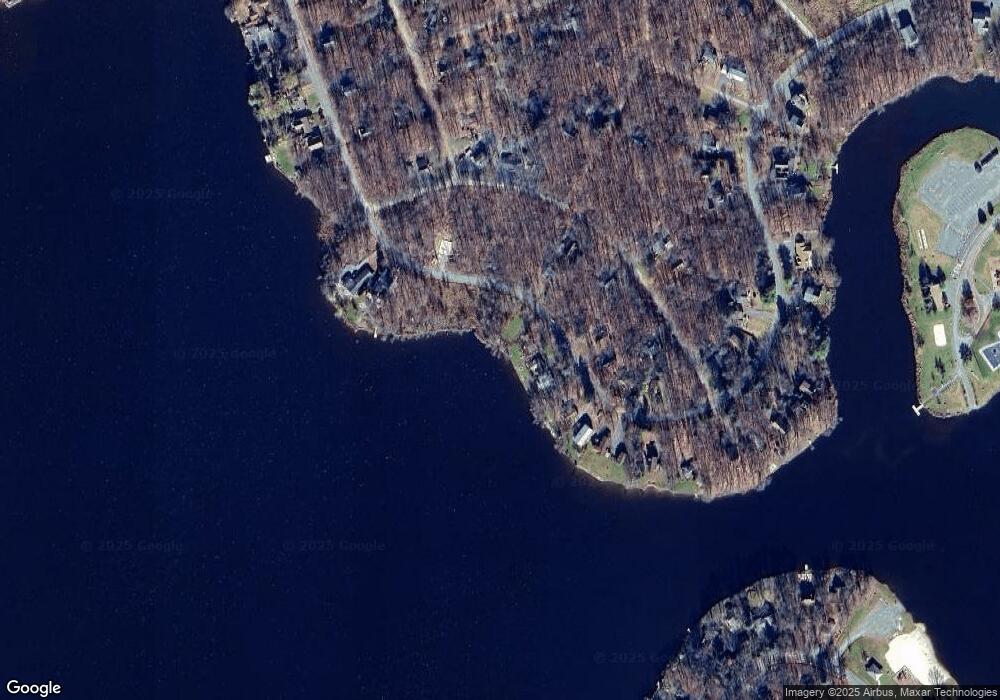 107 Lake Shore Dr, Pocono Lake, PA 18347 - photo 1