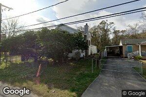 1060 Oak Ave, Westwego, LA 70094