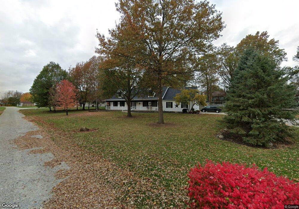 909 Wheeler Ln, Wapakoneta, OH 45895 - photo 1