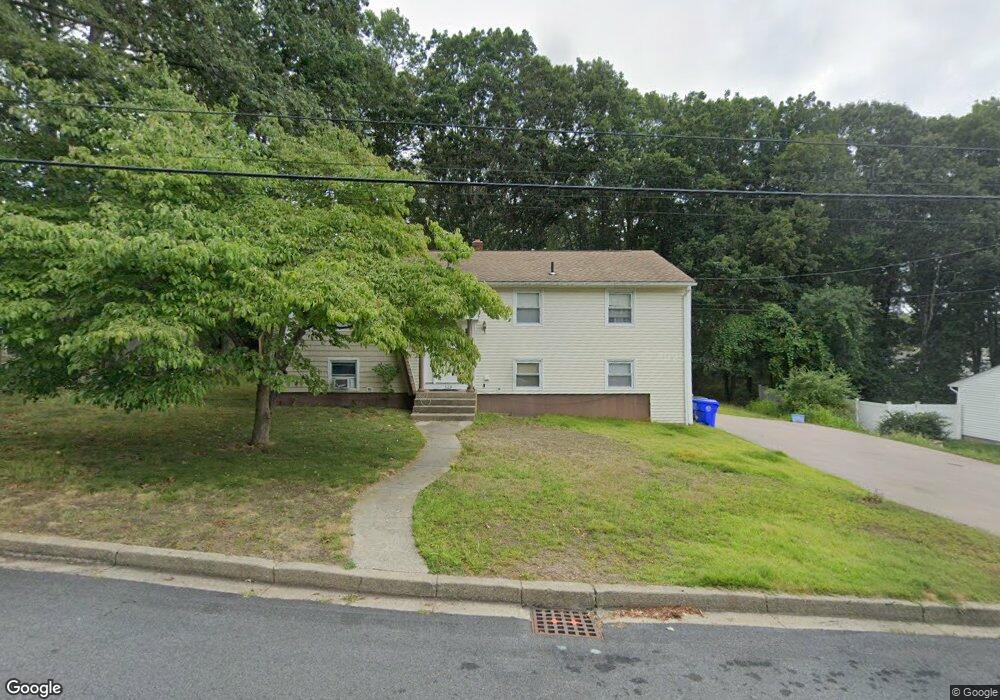 128 Setian Ln, West Warwick, RI 02893 - photo 1