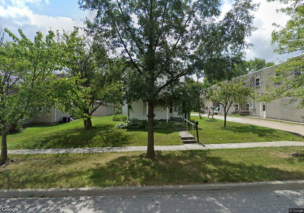 456 E Main St, Berne, IN 46711 - photo 1