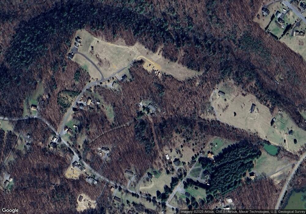 2343 Palmer Rd, Hedgesville, WV 25427 - photo 1