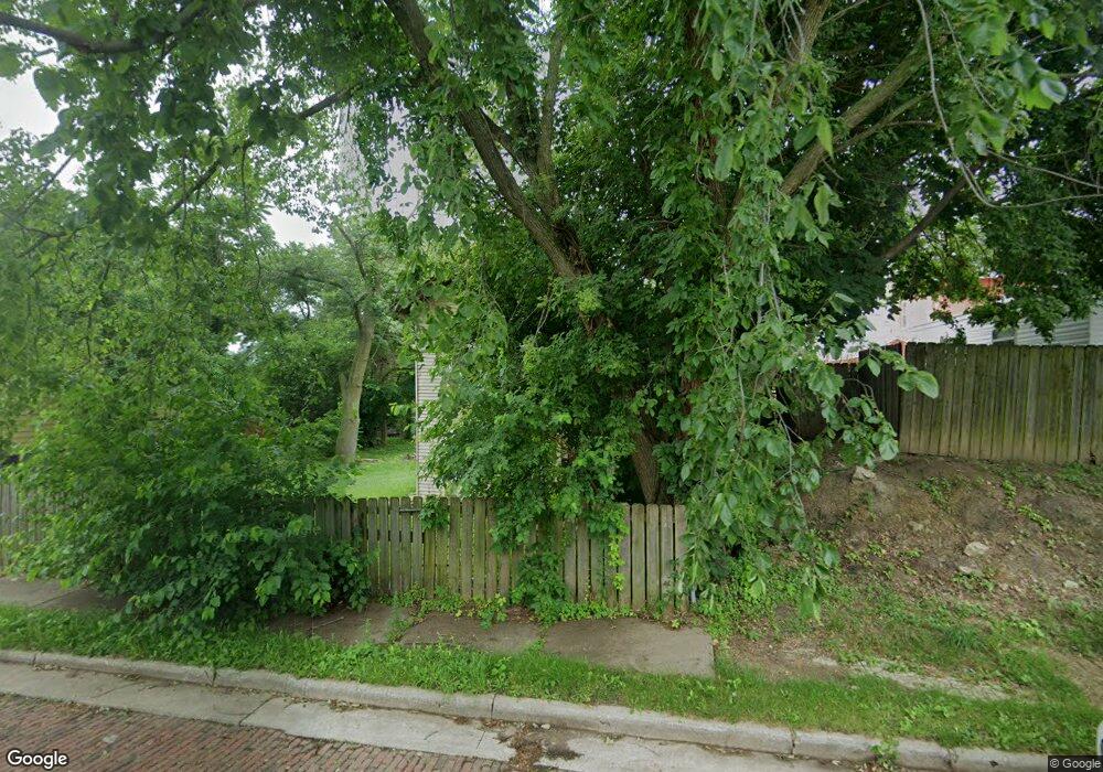 515 E 7th St, Davenport, IA 52803 - photo 1