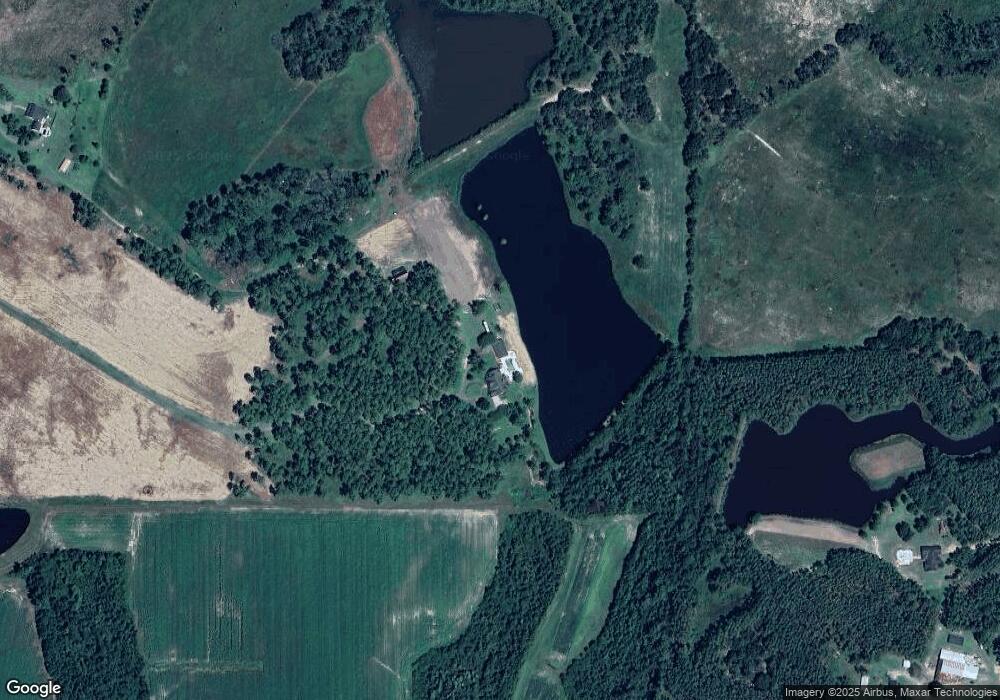 921 Johnson Corner Rd, Lyons, GA 30436 - photo 1