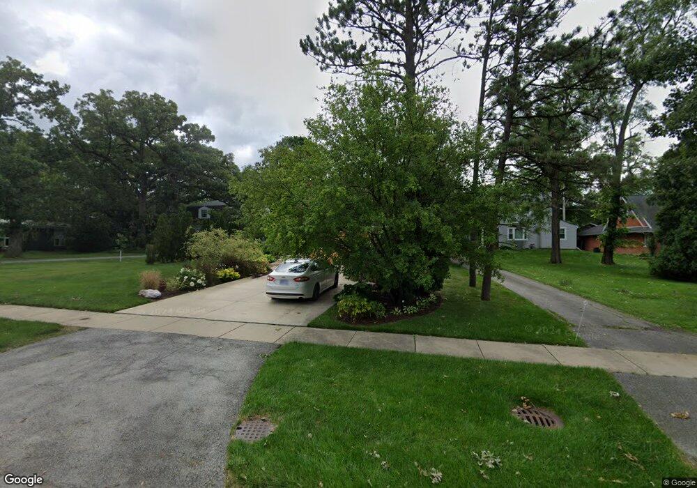 20425 Kedzie Ave, Olympia Fields, IL 60461 - photo 1