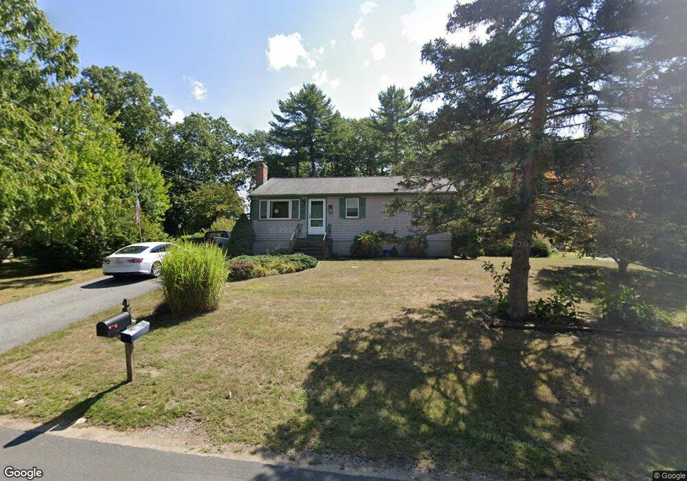 355 Forest St, Rockland, MA 02370 - photo 1