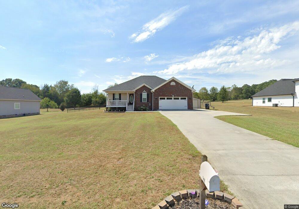 146 Hurds Pathway, Calhoun, GA 30701 - photo 1