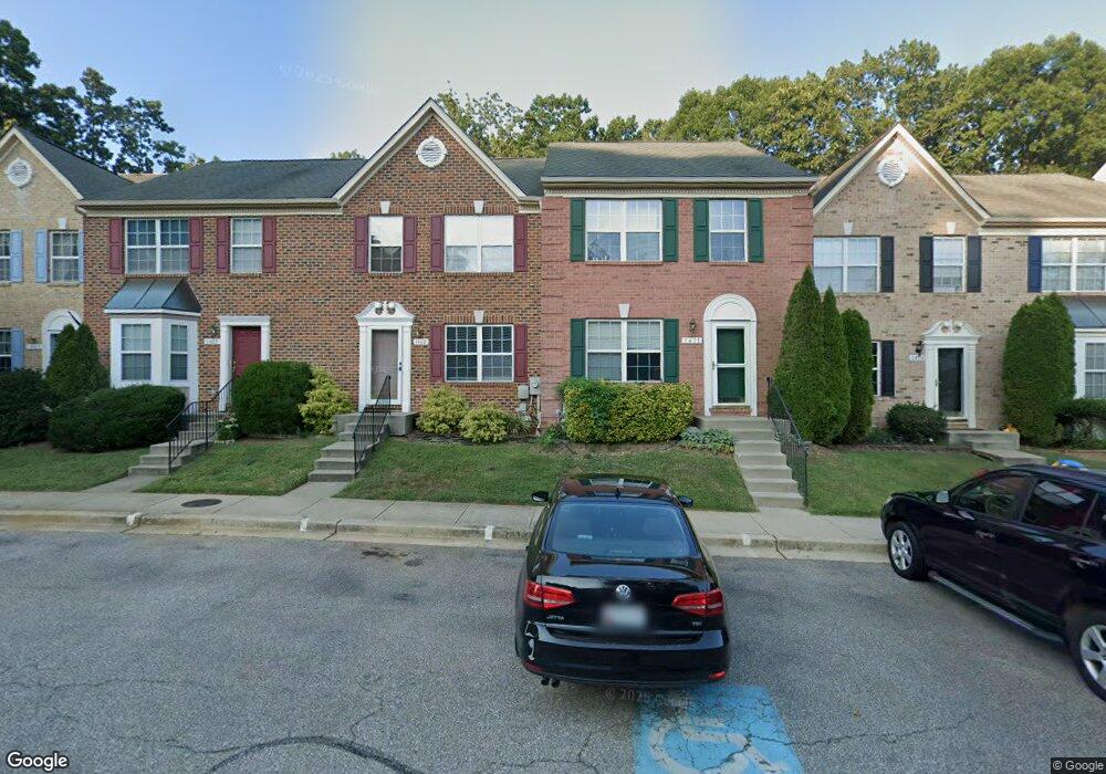 1471 Falcon Nest Ct, Arnold, MD 21012 - photo 1