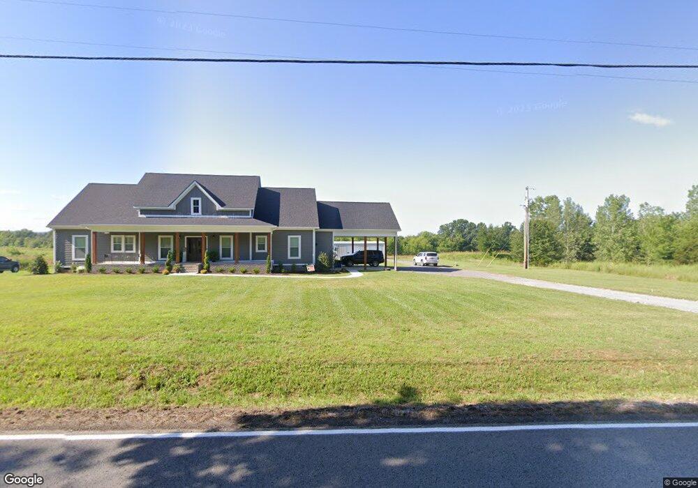 901 Gant Rd, Shelbyville, TN 37160 - photo 1