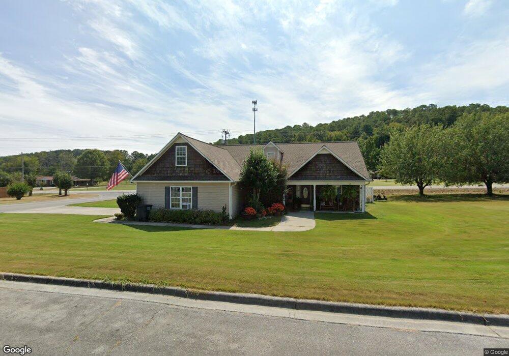 102 Summerfield Dr NE, Calhoun, GA 30701 - photo 1