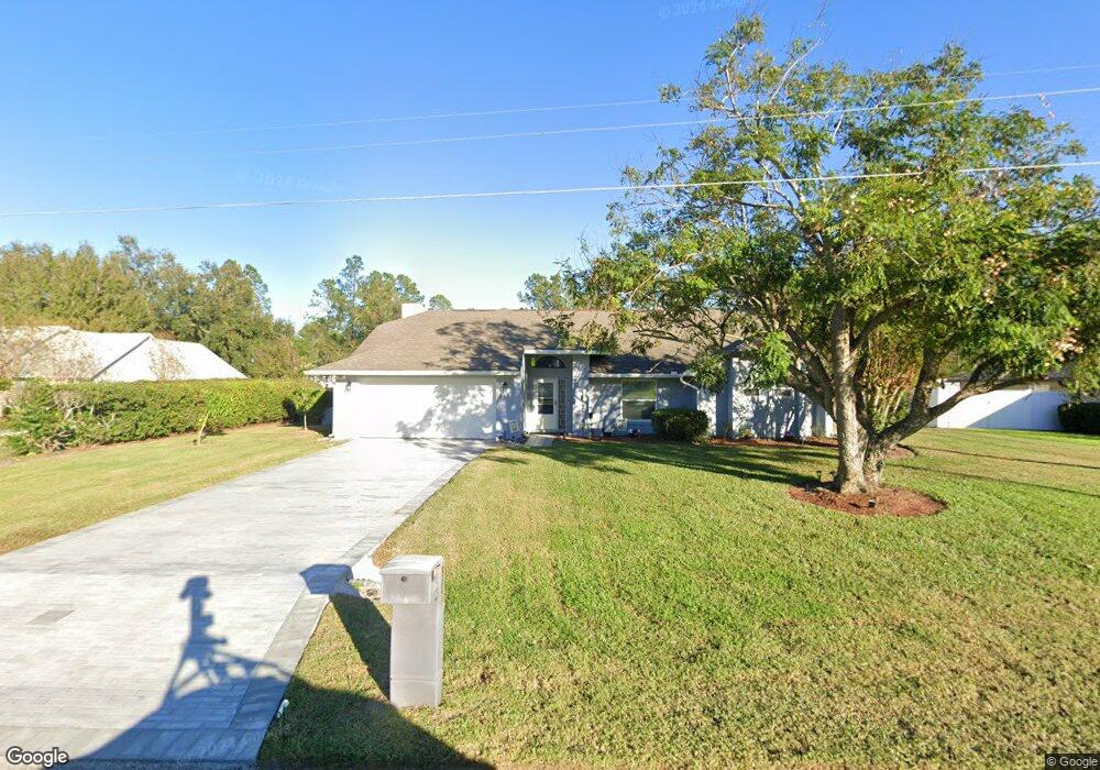 813 Hillside Ct N, Winter Haven, FL 33881 - photo 1