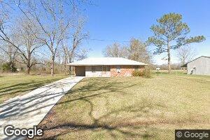 155 Dufour Rd, Morrow, LA 71356