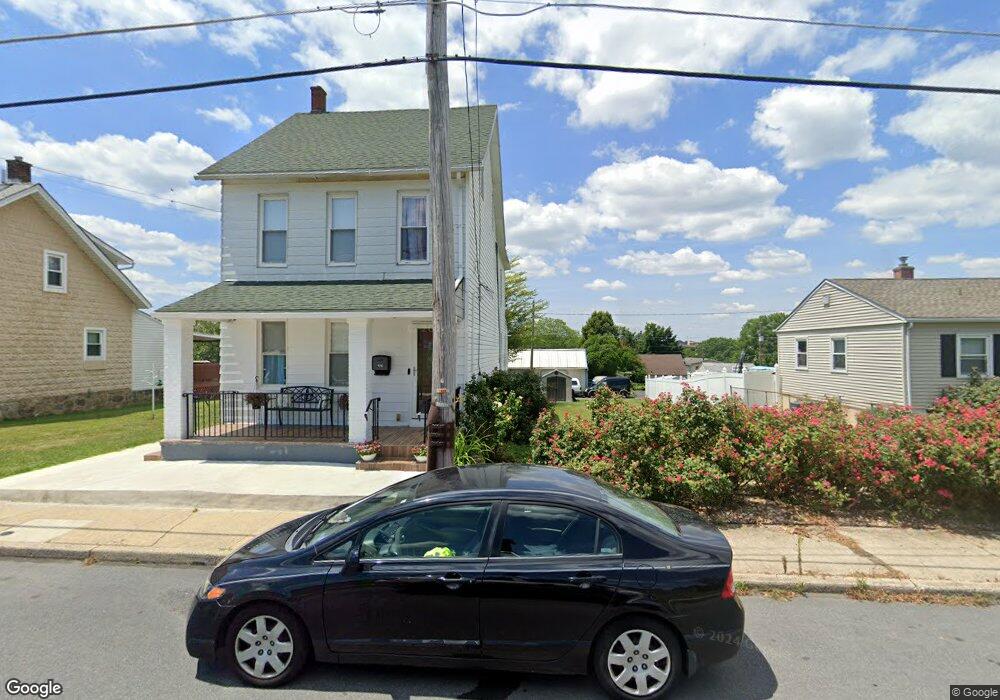 1006 S Race St unit 1012, Allentown, PA 18103 - photo 1
