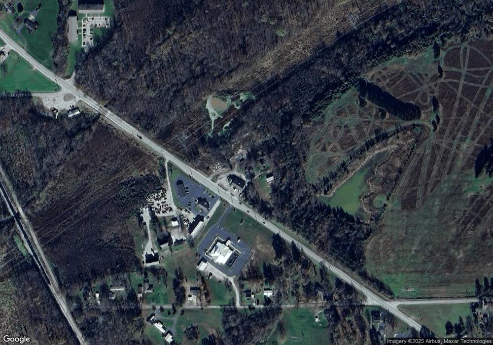 1053 W Back Dr, Austin, IN 47102 - photo 1