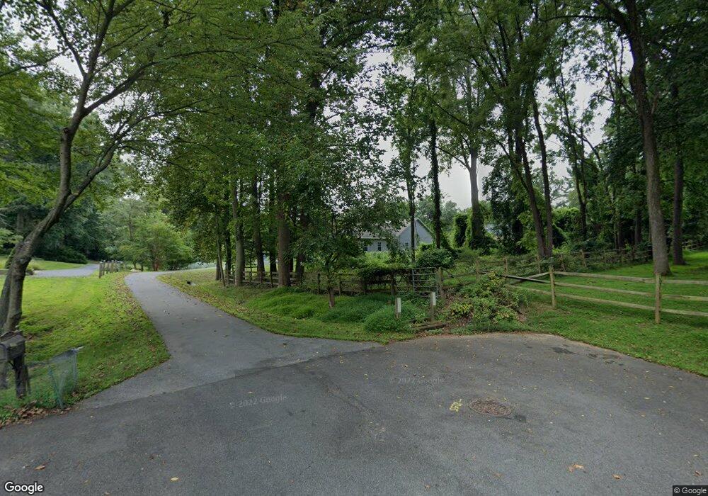 17 Colesville Manor Ct, Silver Spring, MD 20904 - photo 1