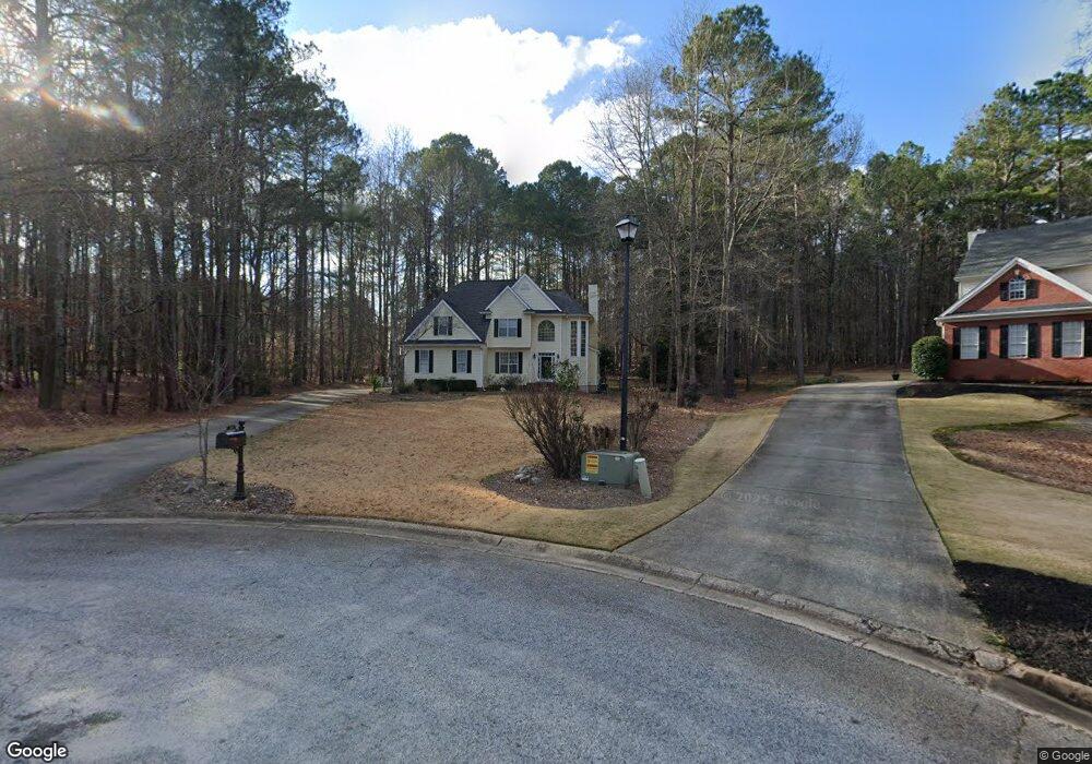 210 Monarch Dr unit 163, Peachtree City, GA 30269 - photo 1