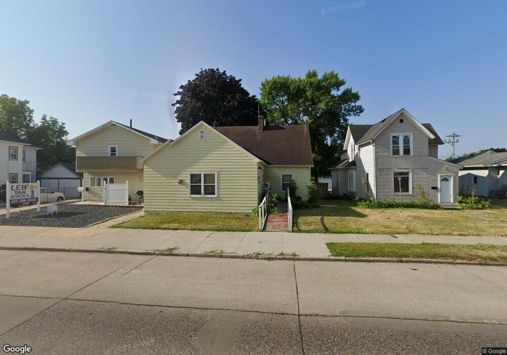 607 1st Ave SW, Austin, MN 55912 - photo 1