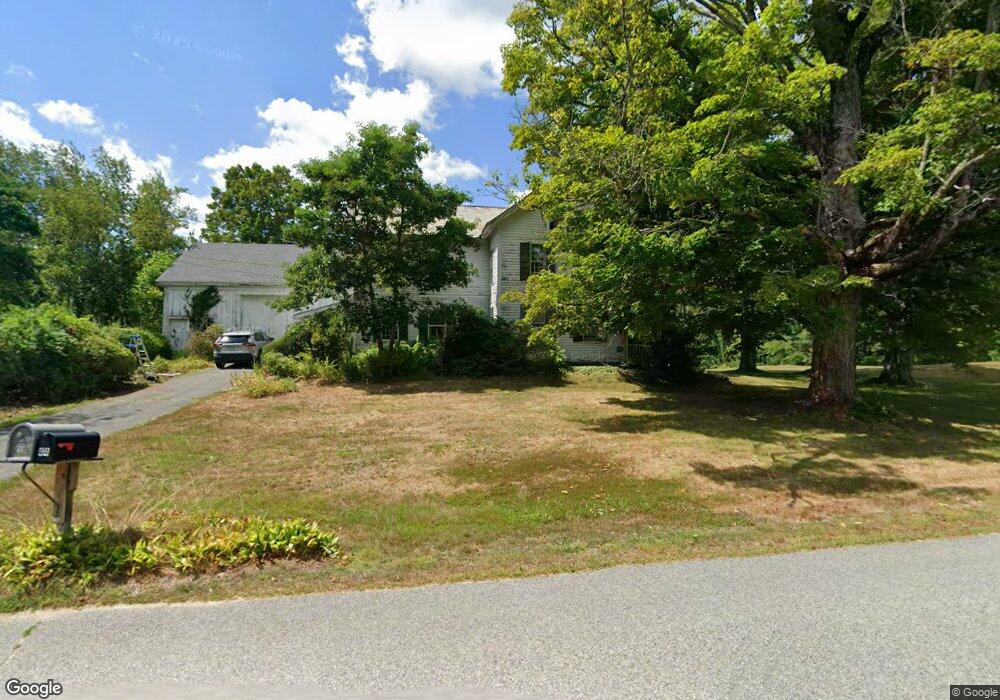 44 S Main St, New Salem, MA 01355 - photo 1