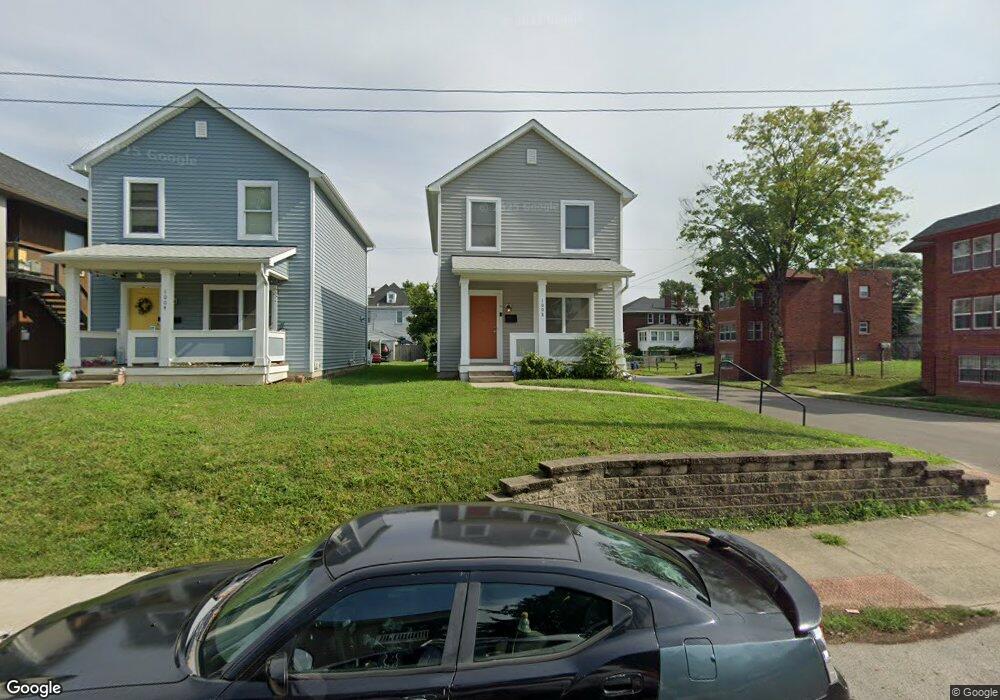 1008 Reinhard Ave, Columbus, OH 43206 - photo 1