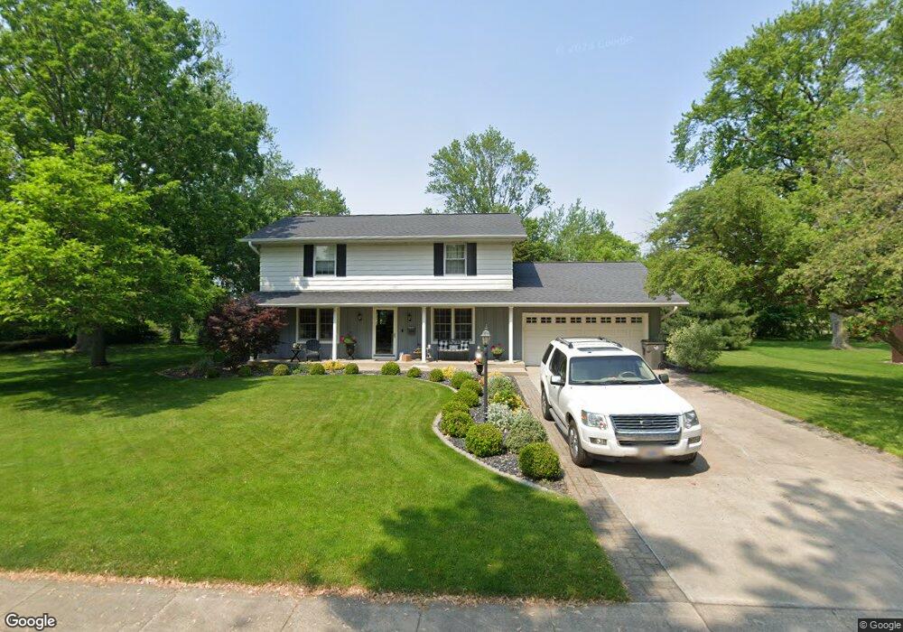 904 E John St, Nappanee, IN 46550 - photo 1