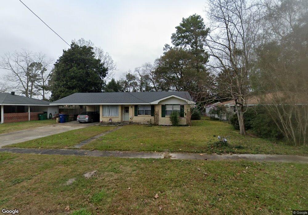 3519 Elizabeth St, Slidell, LA 70458 - photo 1