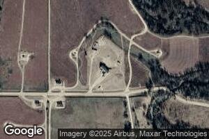 17657 Grant Rd, Gorham, KS 67640