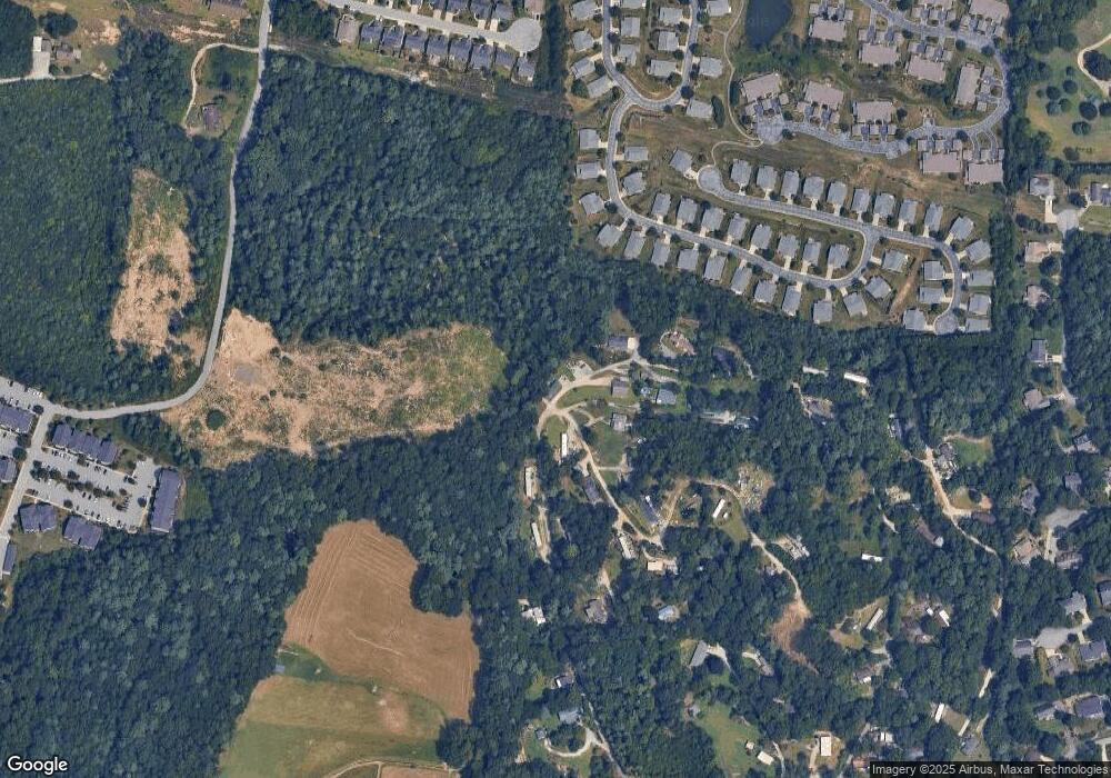 736 Corn Mountain Rd, Hendersonville, NC 28792 - photo 1