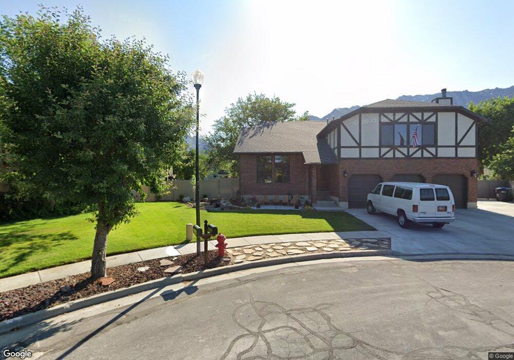 1960 Brandon Park Way, Sandy, UT 84092 - photo 1