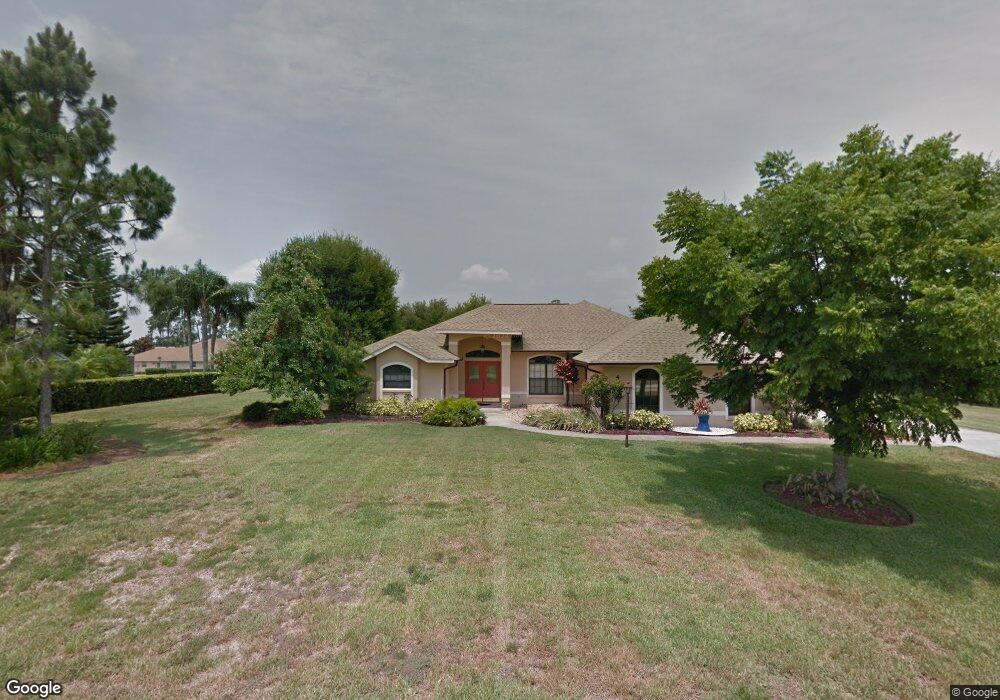 4 Meadowlake Cir N, Lake Placid, FL 33852 - photo 1